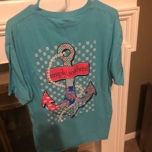 Simply Southern TShirt